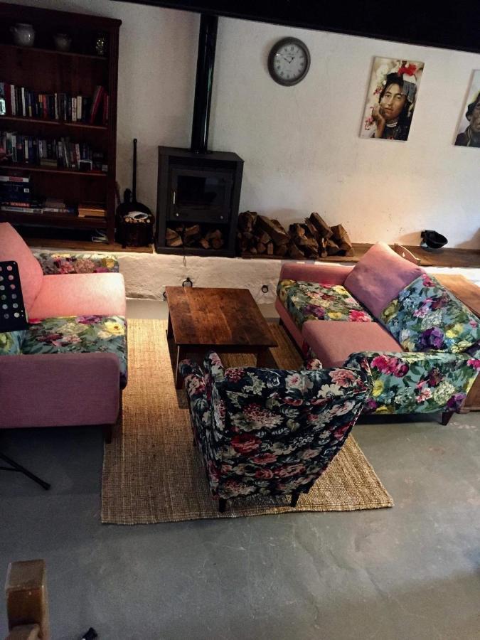 Espinasse Combrailleurs Bed & Breakfast エクステリア 写真