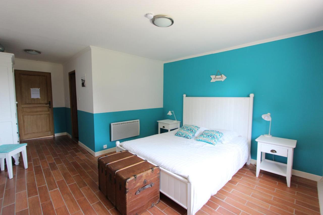 Espinasse Combrailleurs Bed & Breakfast エクステリア 写真